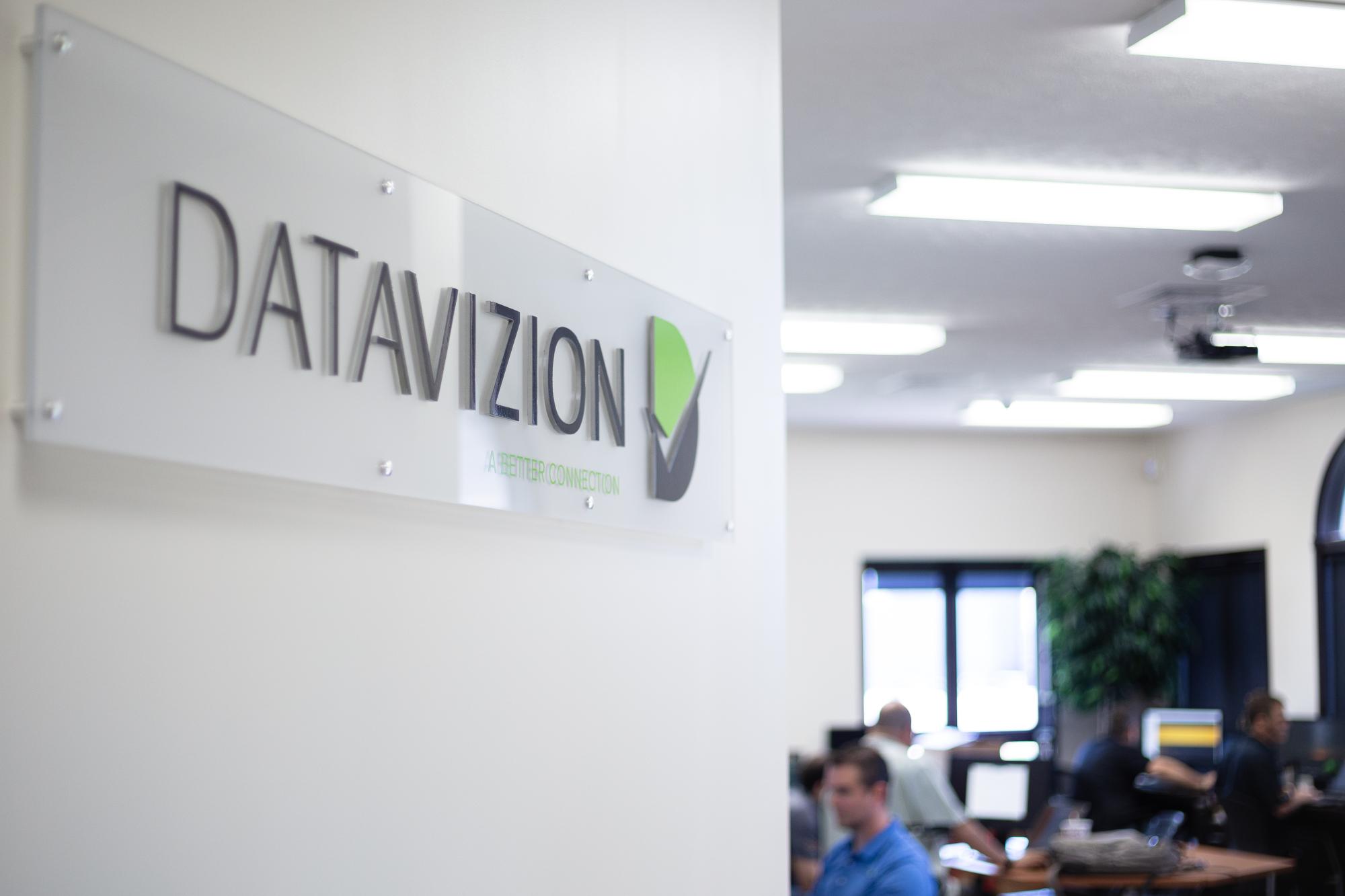 DataVizion - Managed IT, Cyber Security, Nebraska & Iowa
