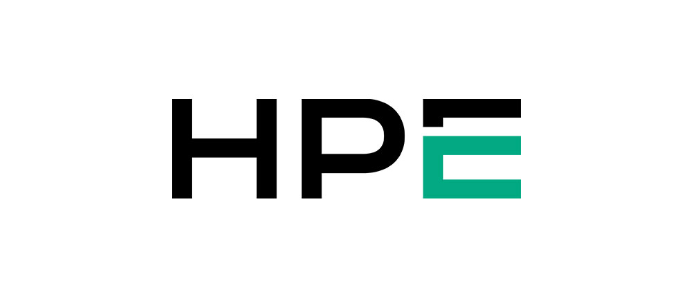 HPE Logo