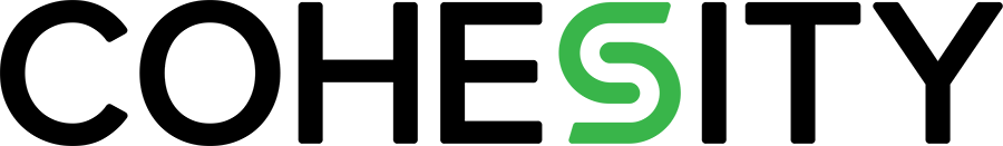 Cohesity Logo