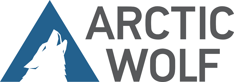 Arctic Wolf Logo