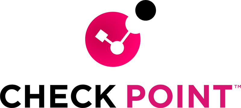 Checkpoint Logo