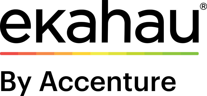 Ekahau logo