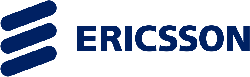 Ericsson Logo