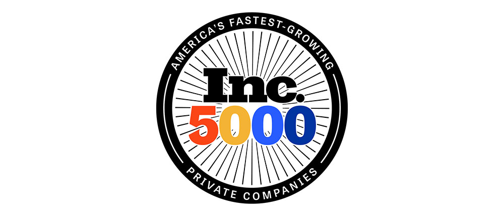 Inc 5000 Logo