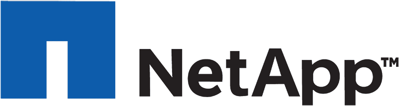 NetApp Logo