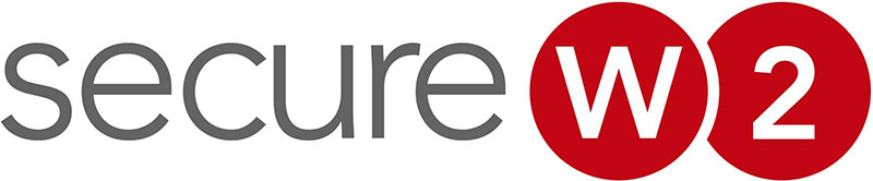 SecureW2 Logo
